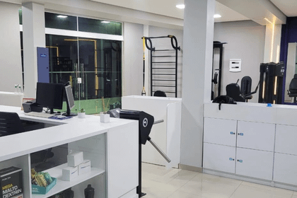 Imagem 5 da galeria do parceiro Pit Stop Fitness