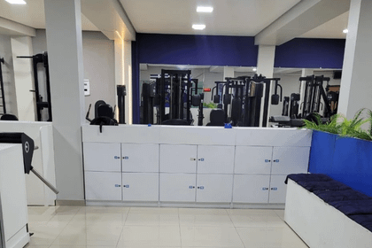 Imagem 7 da galeria do parceiro Pit Stop Fitness