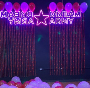 Imagen 5 de la galería del partner Dream Army