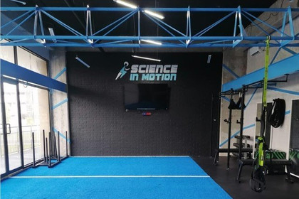Imagen 3 de la galería del partner Science in Motion