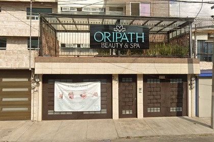 Imagen 2 de la galería del partner Oripath Spa Lindavista