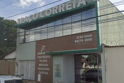 Imagem 2 da galeria do parceiro Spaço Correia - Pilates