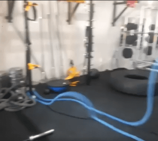 Imagem 3 da galeria do parceiro Massa Fit Club - Atividade Física Inteligente