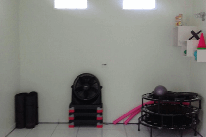 Imagem 4 da galeria do parceiro Juliana Silverio Studio de Pilates e Treinamento Funcional