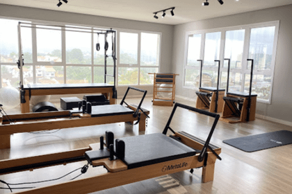 Imagem 1 da galeria do parceiro Mundo Pilates