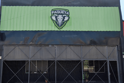 Imagem 2 da galeria do parceiro Cross Vila Hungria