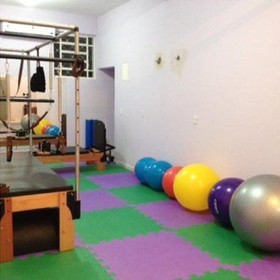 Imagem 1 da galeria do parceiro Physio Pilates Simone Paulosse