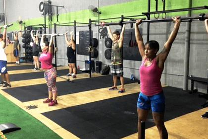 Imagem 3 da galeria do parceiro TopFit