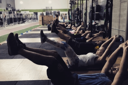 Imagem 5 da galeria do parceiro TopFit