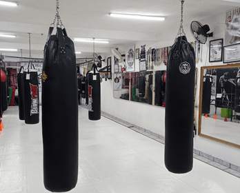 Imagem 1 da galeria do parceiro Academia de Lutas Força Guerreira