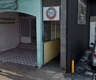 Imagem 2 da galeria do parceiro Academia de Lutas Força Guerreira