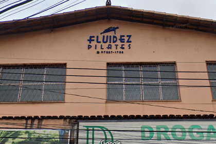 Imagem 2 da galeria do parceiro Fluidez Pilates