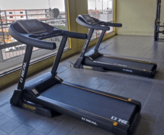 Imagem 5 da galeria do parceiro Academia Prime Fit