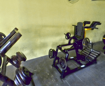 Imagem 6 da galeria do parceiro Academia Prime Fit