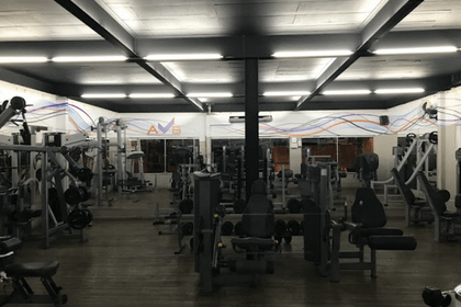 Imagem 1 da galeria do parceiro AVB Fitness