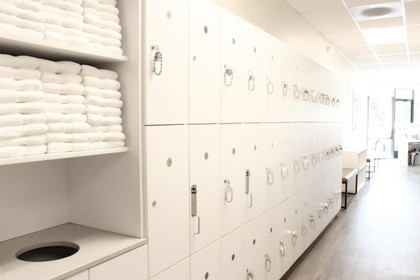 Image 5 from The Bar Method - Campbell partner gallery