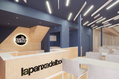 Imagen 4 de la galería del partner La Panxa del Bou
