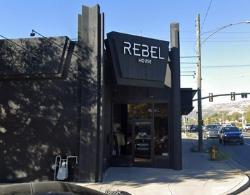 Image 2 from Rebel House - Sugar House partner gallery