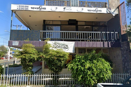 Imagen 2 de la galería del partner Rowingym Arcos