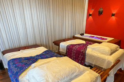 Imagem 1 da galeria do parceiro Buddha SPA Guestier