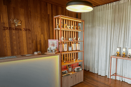 Imagem 2 da galeria do parceiro Buddha SPA Guestier