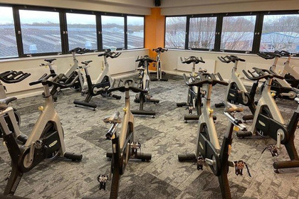 Image 5 from Diverse Fitness partner gallery