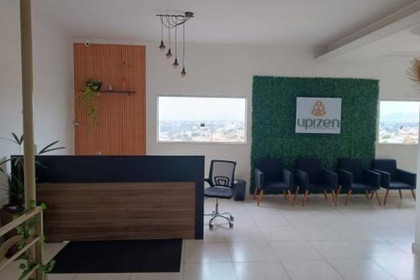 Imagem 3 da galeria do parceiro Up Zen Centro de Danças e Bem-estar