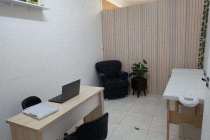 Imagem 4 da galeria do parceiro Up Zen Centro de Danças e Bem-estar