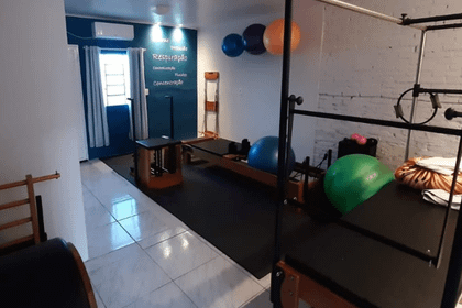 Imagem 4 da galeria do parceiro Jéssica Moro FIsioterapia e Pilates