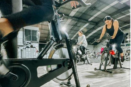 Imagen 1 de la galería del partner Fitness King - Abasto