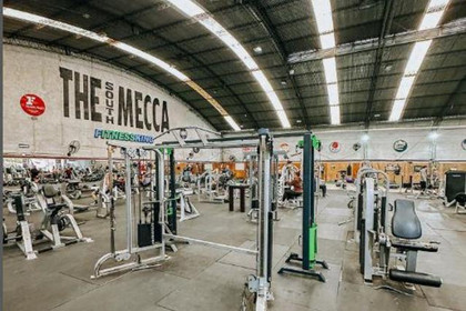 Imagen 3 de la galería del partner Fitness King - Abasto