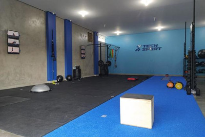Imagem 1 da galeria do parceiro Studio Tech Sport