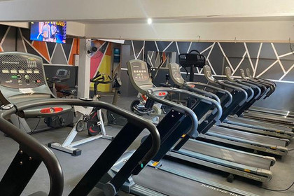 Imagem 1 da galeria do parceiro Academia Rafitness