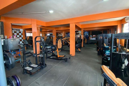 Imagem 3 da galeria do parceiro Academia Rafitness