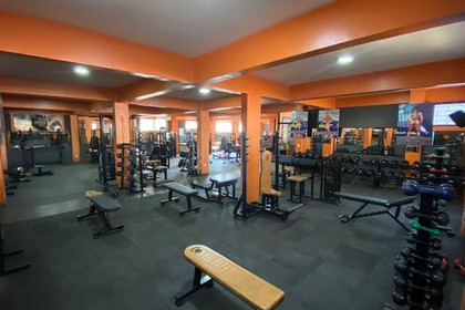 Imagem 4 da galeria do parceiro Academia Rafitness