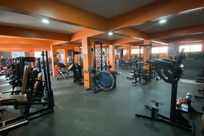 Imagem 5 da galeria do parceiro Academia Rafitness