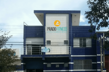 Imagem 2 da galeria do parceiro Prado Fitness