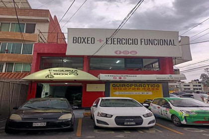 Imagen 4 de la galería del partner Esquina del Boxeo Naval