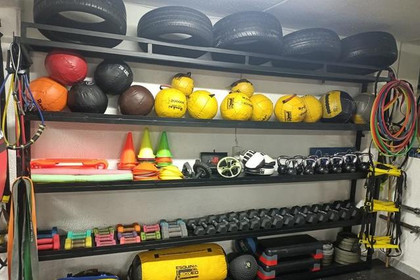 Imagen 3 de la galería del partner Esquina del Boxeo Naval