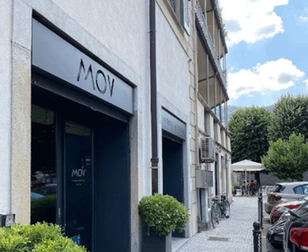 Immagine 2 dalla galleria del partner MOV FITNESS BOUTIQUE