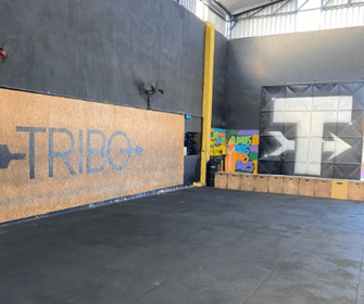 Imagem 4 da galeria do parceiro Tribo Fitness