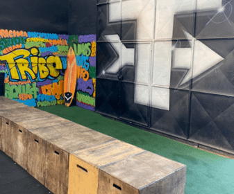 Imagem 5 da galeria do parceiro Tribo Fitness