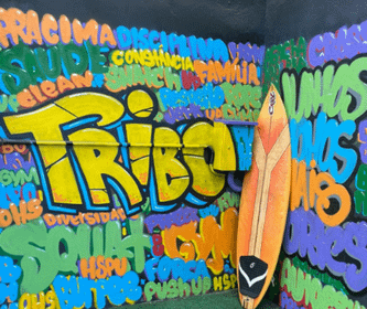 Imagem 6 da galeria do parceiro Tribo Fitness