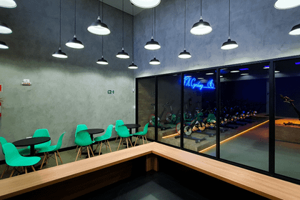 Imagem 5 da galeria do parceiro 4X Assessoria Esportiva