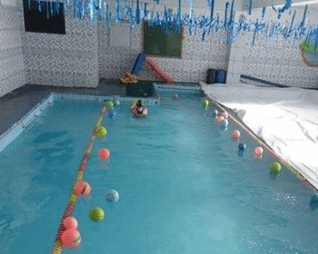 Imagem 1 da galeria do parceiro Aquarium Escola de Natação