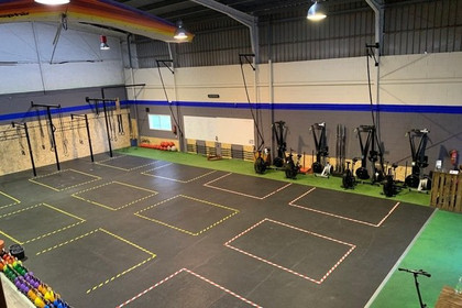 Imagen 6 de la galería del partner Box Al Ándalus