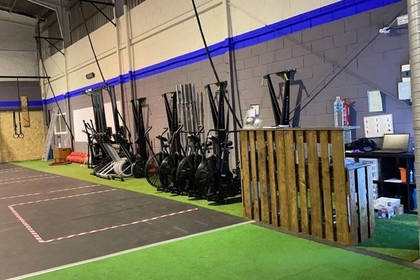 Imagen 7 de la galería del partner Box Al Ándalus