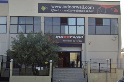 Imagen 2 de la galería del partner Indoorwall Torrejón