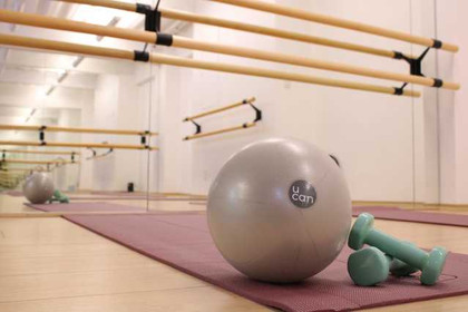 Imagen 3 de la galería del partner Control Room Pilates