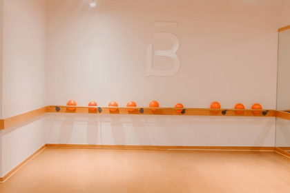 Image 1 from Barre3 Franklin Lakes partner gallery